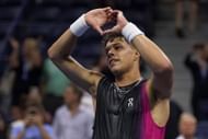 US Open Tennis